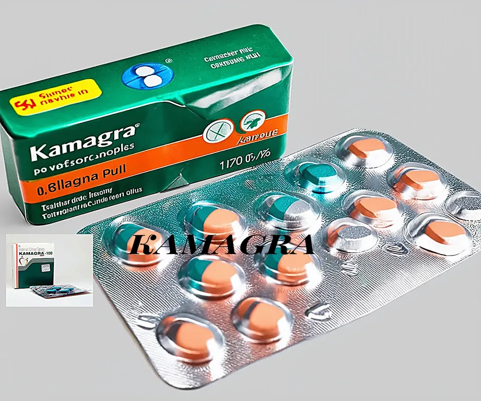 Kamagra ricetta medica